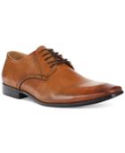 Bar Iii Dion Plain Toe Oxfords