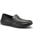 Born Harmon Moc Toe Loafers Men's Shoes