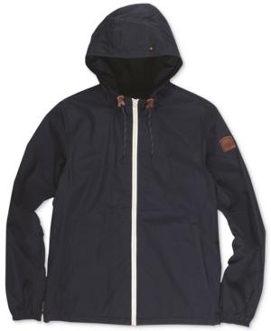 Element Men's Alder Lightweight Windbreaker