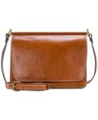 Patricia Nash Heritage Caprera Crossbody