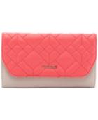 Guess Ines Slim Clutch Wallet