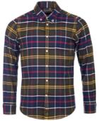 Barbour Men's Dawson Plaid Shirt