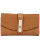 Guess Kingsley Slim Clutch Wallet
