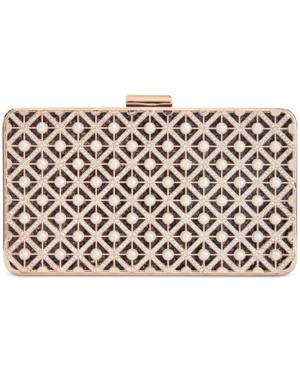 Inc International Concepts Nelaa Clutch, Created For Macy's