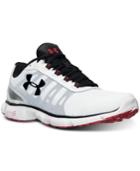 Under Armour Men's Micro G Attack 2 Running Sneakers From Finish Line