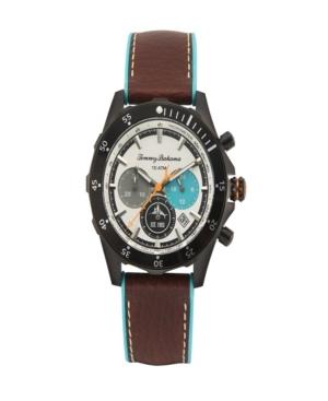 Tommy Bahama Atlantis Diver Chronograph Watch