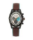 Tommy Bahama Atlantis Diver Chronograph Watch