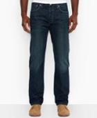 Levi's 501 Original-fit 18-months Green Jeans