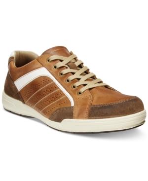 Kenneth Cole Reaction Men's Non-chalant Sneakers Men's Shoes