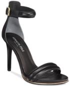 Kenneth Cole New York Women's Brooke Ankle Strap Sandals Women's Shoes