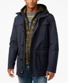 Tommy Hilfiger Men's Two-in-one Jacket