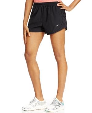 Nike Dri-fit Tempo Running Shorts
