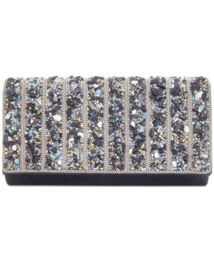 Inc International Concepts Miaa Foldover Clutch, Only At Macy's