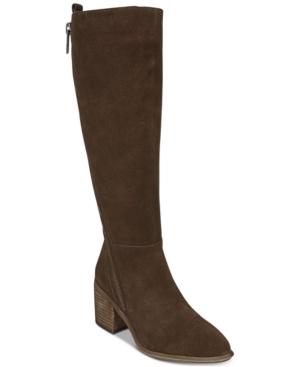 Carlos By Carlos Santana Ashbury Riding Boots Women's Shoes