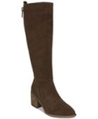 Carlos By Carlos Santana Ashbury Riding Boots Women's Shoes