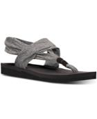 Skechers Women's Meditation - Charisma Thong Sandals From Finish Line