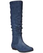 White Mountain Felisa Boots, A Macy's Exclusive Style Women's Shoes