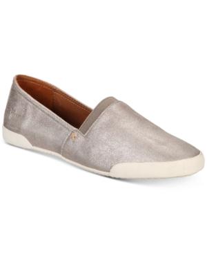 Frye Melanie Slip-on Sneakers Women's Shoes