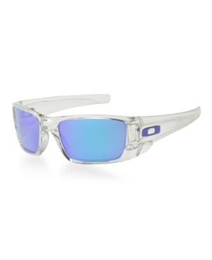 Oakley Sunglasses, Oo9096 Fuel Cell