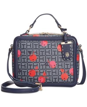 Tommy Hilfiger Julia Small Crossbody