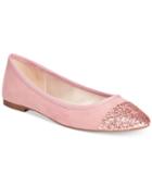 Style & Co. Tiffanie Flats, Only At Macy's Women's Shoes