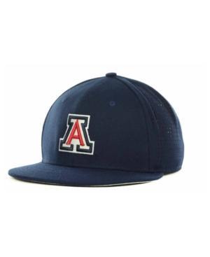 Nike Arizona Wildcats Ncaa Authentic Vapor Fitted Cap