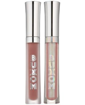 Buxom Cosmetics 2-pc. Full-on Fabulous Plumping Lip Set