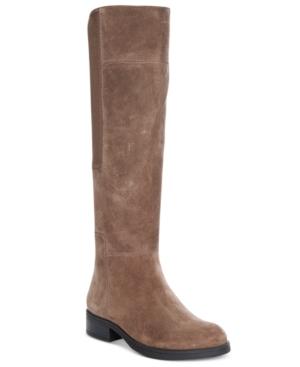 Bandolino Terusa Tall Zip Boots