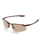 Maui Jim Sunglasses, 409 Kanaha
