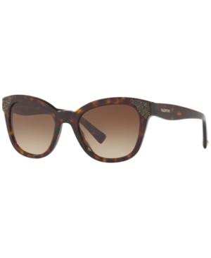 Valentino Sunglasses, Va4005
