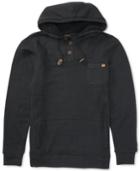 Billabong Rasta Pullover Hoodie