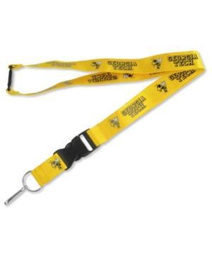 Aminco Georgia Tech Yellow Jackets Lanyard