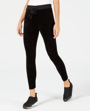 Juicy Couture Velour Leggings