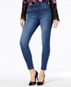 Thalia Sodi Mid-rise Jeggings, Created For Macy's