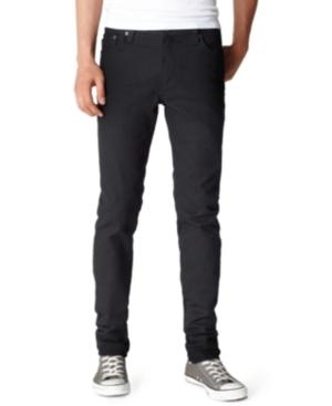 Levi's Jeans, 510 Skinny, Jet