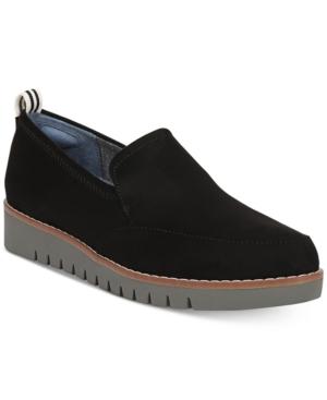 Dr. Scholl's Involve Platform Loafers Women's Shoes