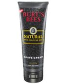 Burt's Bees Natural Skin Care For Men Shave Cream