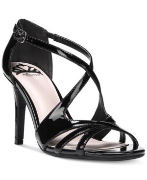 Fergalicious Maya Dress Sandals Women's Shoes