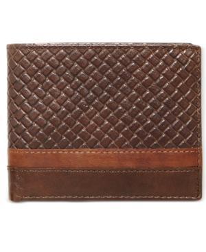 Tasso Elba Caserta Passcase Bifold Wallet
