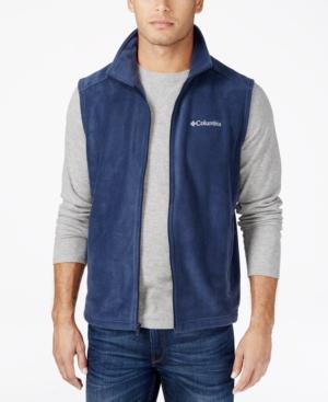 Columbia Men's Steens Mountain Vest