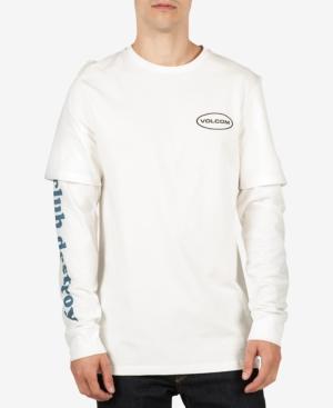 Volcom Men's Occupy Shirt