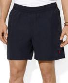Polo Ralph Lauren Core Hawaiian Solid Swim Boxer