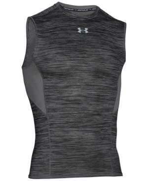 Under Armour Men's Coolswitch Sleeveless Compression T-shirt