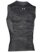 Under Armour Men's Coolswitch Sleeveless Compression T-shirt