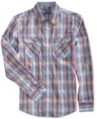 American Rag Men's Cormac Plaid Shirt, Only At Macy's