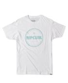 Rip Curl Men's Style Master Reverse Heat Graphic T-shirt