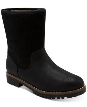 Nautica Women's Bosun 2 Booties Women's Shoes
