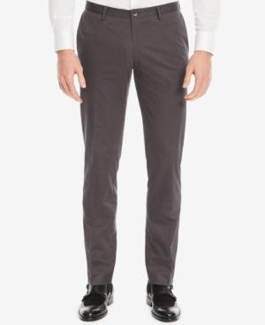 Boss Men's Slim-fit Chino Pants