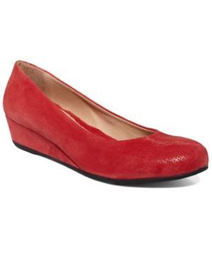 French Sole Fs/ny Gumdrop Flats Women's Shoes