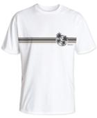 Quiksilver Waterman Men's Feeling Fine Graphic-print T-shirt